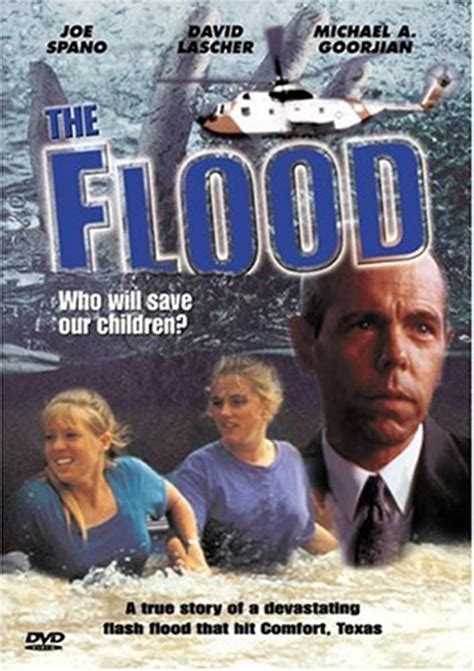 The Flood Who Will Save Our Children Tv Movie 1993 Imdb