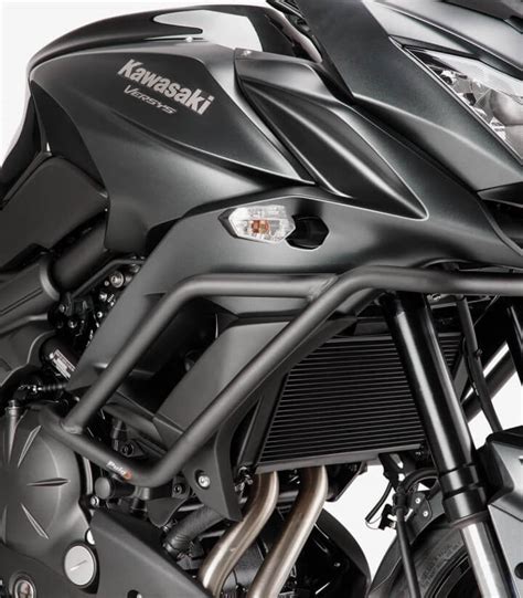 Kawasaki Versys 650 Puig Engine Guard 7773N