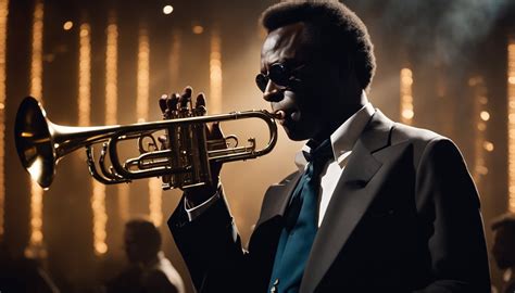 Miles Davis Jazzer Fenomenal Dalam Sejarah Jazz Modern Trigger