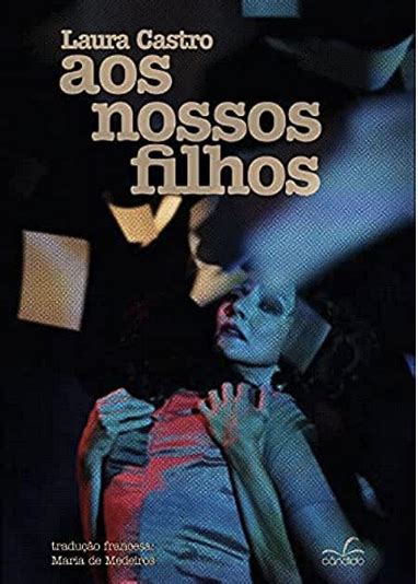 Aos Nossos Filhos Buobooks Books In Portuguese Usa