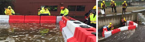 Flood Barriers Flood Barriers Manufacturer Flood Control Barriers