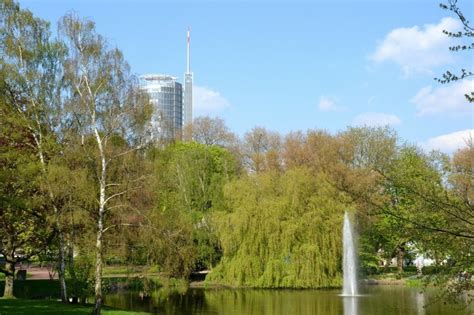 Top 9 Things to Do in Essen, Germany (2025 Updated)