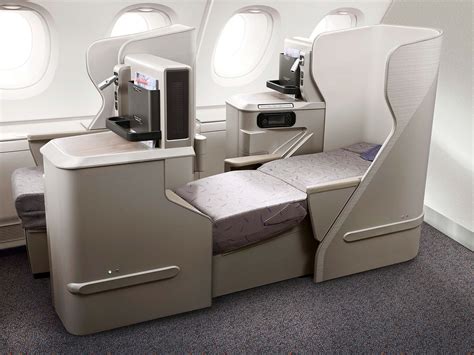 ASIANA AIRLINES A380 Carbin Interior on Behance