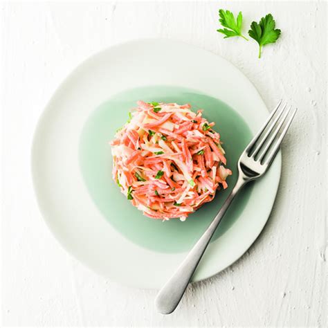 Recette Salade Coleslaw