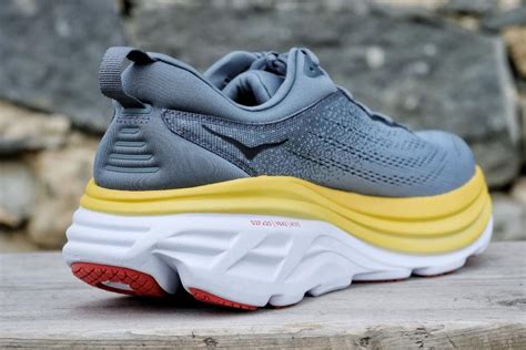 Le Test Des Hoka Bondi 8 Le Best Seller Du Gros Amorti