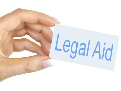 How Does Legal Aid Nsw Work