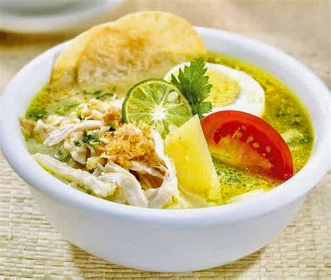 15 Gambar Makanan Khas Indonesia Terlezat Uprintid