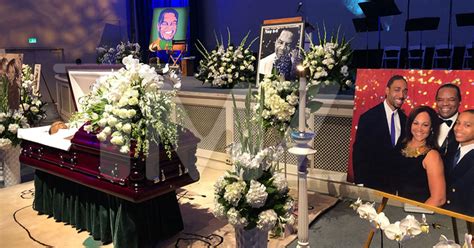 John Witherspoon Laid to Rest With Star-Studded Celebration of Life in Hollywood