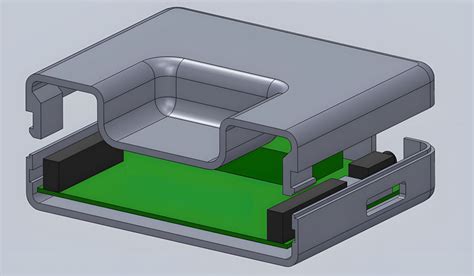 A Comprehensive Guide To Effective Snap Fit Design AT Machining