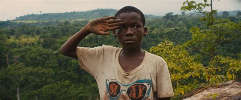 Review ‘beasts Of No Nation A Brutal Tale Of Child Soldiers In