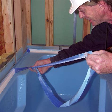 Liquid Fiberglass For Tubs