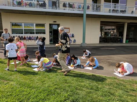 Fairmeadow Elementary Parent Teacher Association Palo Alto Ca