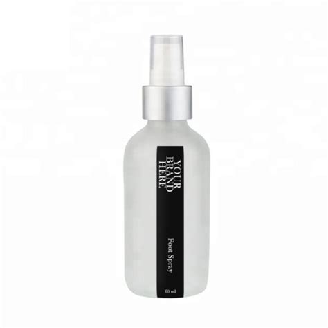 Foot spray – AVA