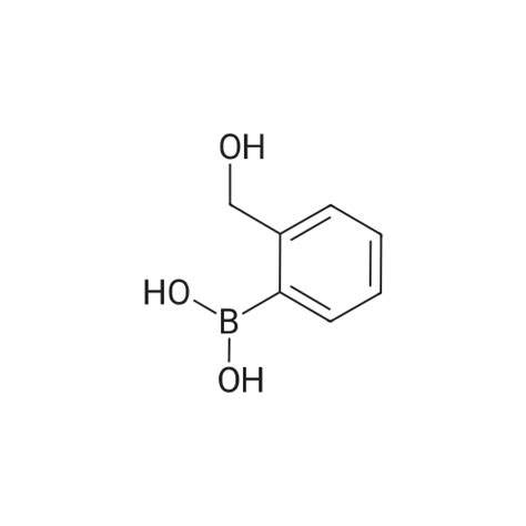 Hydroxymethyl Phenyl Boronic Acid Ambeed