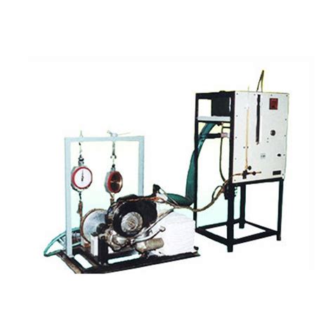 Single Cylinder Four Stroke Petrol Engine Test Rig At Rs 96000 IC