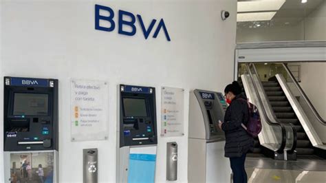 Bbva Ya Empez A Cobrar Soles Por Retiros En Cajeros Autom Ticos