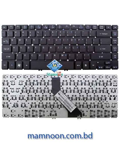 Keyboard For Acer Aspire V5 431 V5 471 V5 472 V5 473 Series