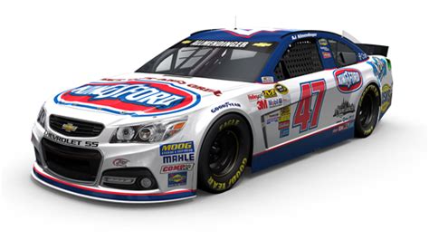 AJ Allmendinger - GFRracing.com