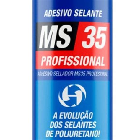 Adesivo Selante Preto Ms G Autofix