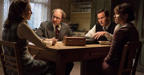 The Conjuring 2 Enfield Poltergeist Trailer Takes The Warrens To London