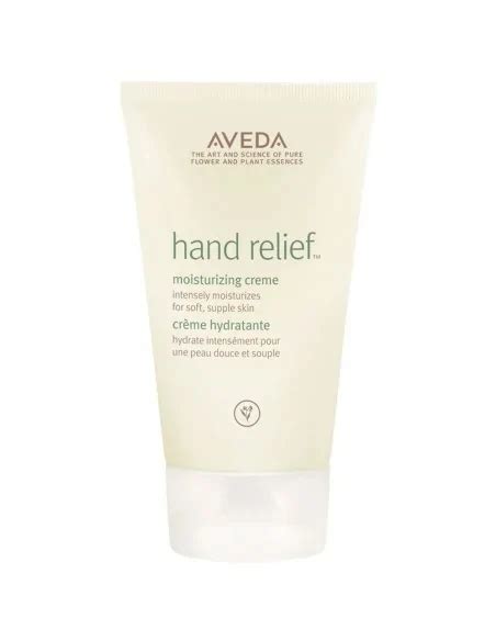 Aveda Hand Relief Moisturizing Creme 125 Ml