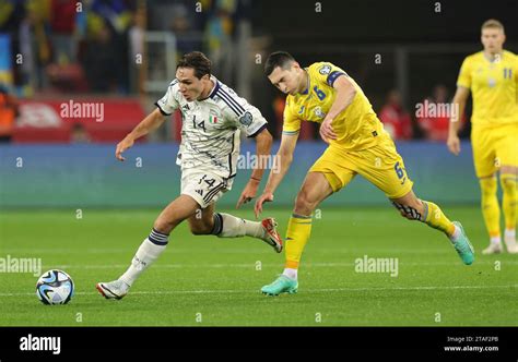 Uefa Euro Qualification Hi Res Stock Photography And Images Alamy