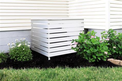 Outdoor Gas Meter Cover Ideas: Stylish and Practical Solutions You Need ...