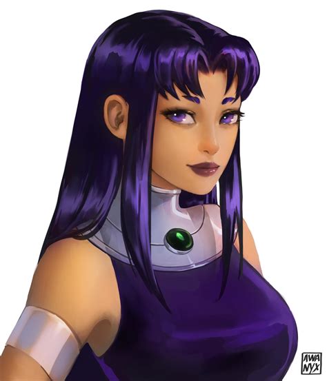 Blackfire By Awanyxy On Deviantart