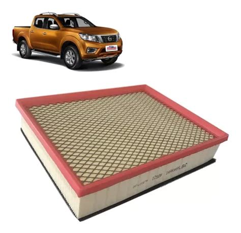 Filtro De Aire Nissan Np Motor Cuotas Sin Inter S