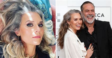 'One Tree Hill' Star Hilarie Burton Morgan Is Proudly Embracing Her Gray Hair At 41