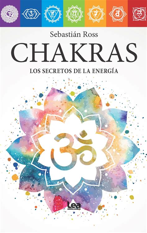 Chakras Ediciones Lea España