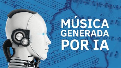 Insouth Magazine Tecnologia Canción creada con inteligencia