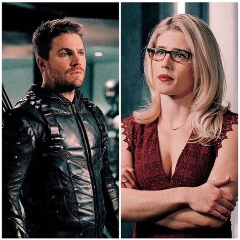 Arrow Season 6 Arrow Season 6 Oliver And Felicity Olicity