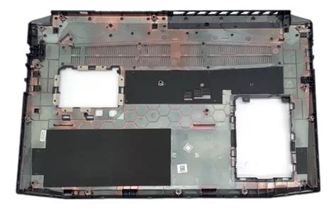 Carcaça Base Inferior Para Acer Nitro An515 52 Ap290000710