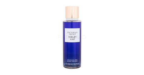 Victorias Secret Violet Lily Sprej za tijelo za žene 250 ml Lijepa hr