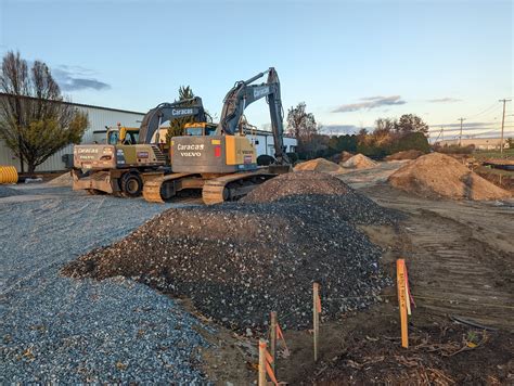 Caracas Construction Corp.