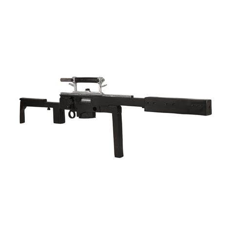 Lot 220 - Patrices (Ola Rapace) Stunt Sniper Rifle | JAMES BOND ...