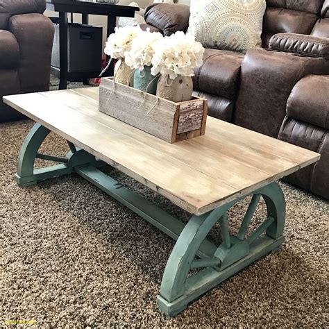 Diy Coffee Table Makeover Ideas