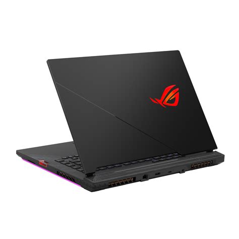 ASUS ROG announces new gaming laptop lineup – G Style Magazine