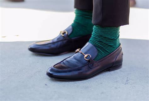 15 Best Men’s Loafers : Saint Laurent, Tom Ford, Gucci, Fendi