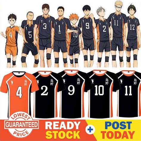 24 horas para entregar mercancías pegatinas de llavero gratis Haikyuu