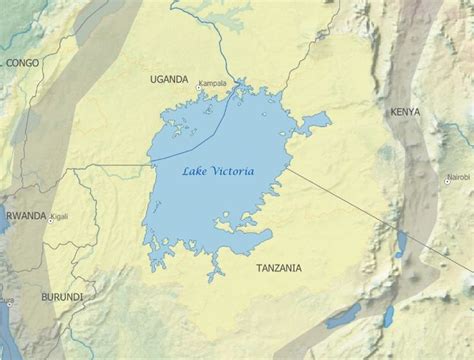 Lake Victoria