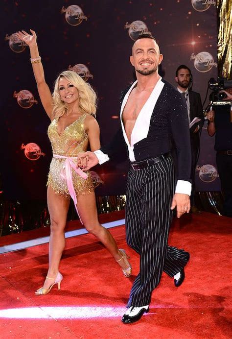 Strictly Come Dancing couple reunite for exciting reason | HELLO!