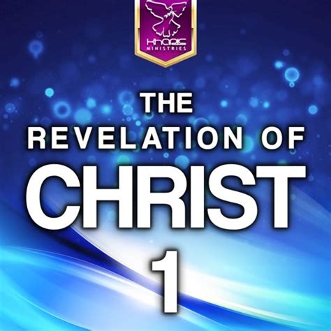 Stream The Revelation Of Christ By Kharis Church Listen Online For