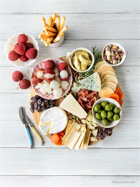 5 Tips For Creating The Ultimate Entertaining Platter 84th 3rd