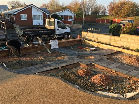 Resin Driveway Artificial Grass Rhuddlan North Wales Resin