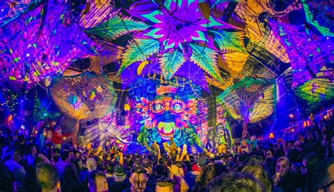 Elrow Retorna Ao Brasil Em Mar O Edi O No Laroc E Ame Club