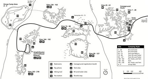 Kings Canyon Maps | NPMaps.com - just free maps, period.