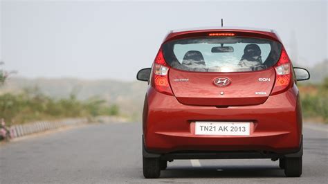 Hyundai Eon 2014 D Lite Price Mileage Reviews Specification