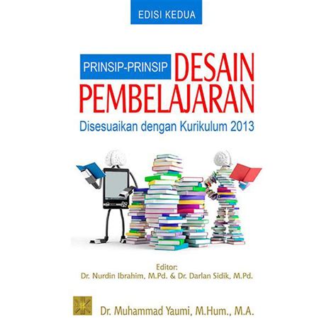 Prinsip Prinsip Desain Pembelajaran